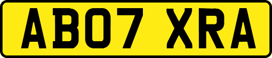 AB07XRA