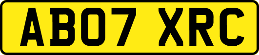 AB07XRC