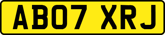 AB07XRJ