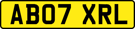 AB07XRL