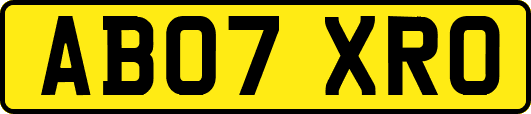 AB07XRO