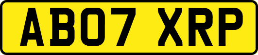 AB07XRP