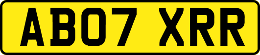 AB07XRR