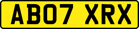 AB07XRX