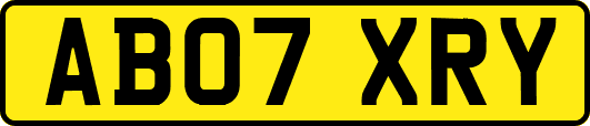 AB07XRY