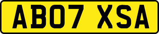 AB07XSA