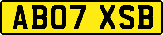 AB07XSB