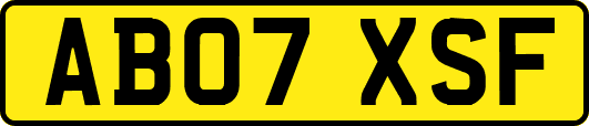 AB07XSF