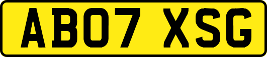 AB07XSG