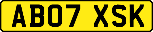AB07XSK