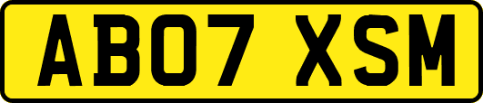 AB07XSM