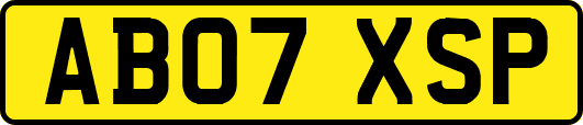 AB07XSP