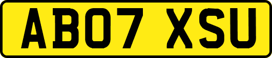 AB07XSU