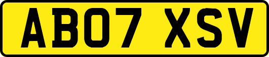 AB07XSV