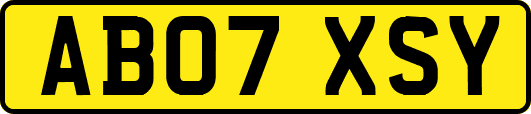AB07XSY
