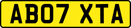 AB07XTA