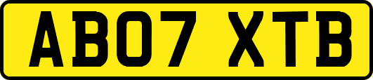 AB07XTB