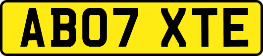 AB07XTE