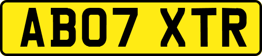 AB07XTR