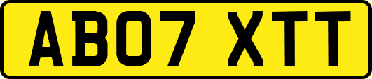 AB07XTT