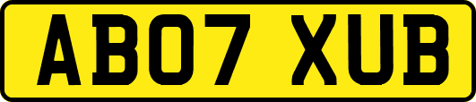 AB07XUB