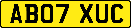 AB07XUC