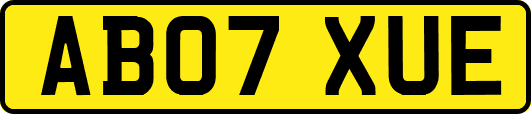AB07XUE