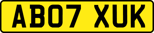 AB07XUK