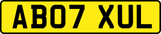 AB07XUL
