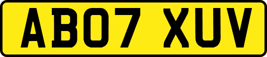 AB07XUV