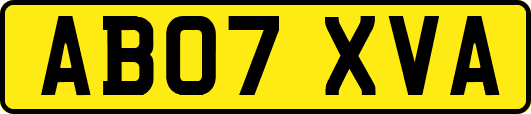 AB07XVA