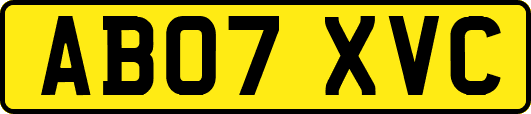 AB07XVC
