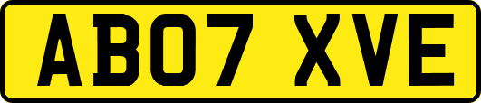 AB07XVE
