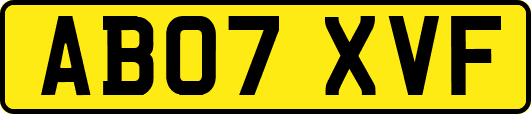 AB07XVF