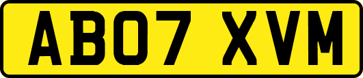 AB07XVM
