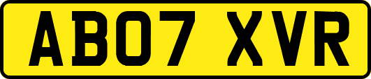 AB07XVR