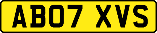 AB07XVS