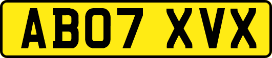 AB07XVX