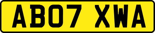 AB07XWA