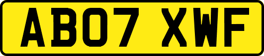 AB07XWF