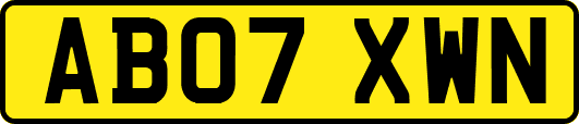 AB07XWN