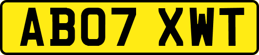 AB07XWT