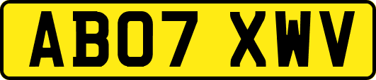 AB07XWV