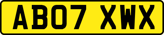 AB07XWX
