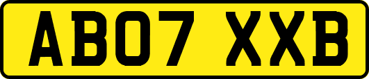 AB07XXB