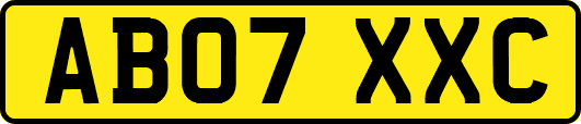 AB07XXC