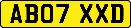 AB07XXD