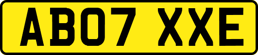 AB07XXE