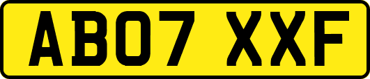 AB07XXF