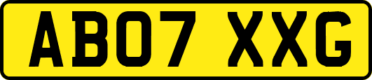 AB07XXG